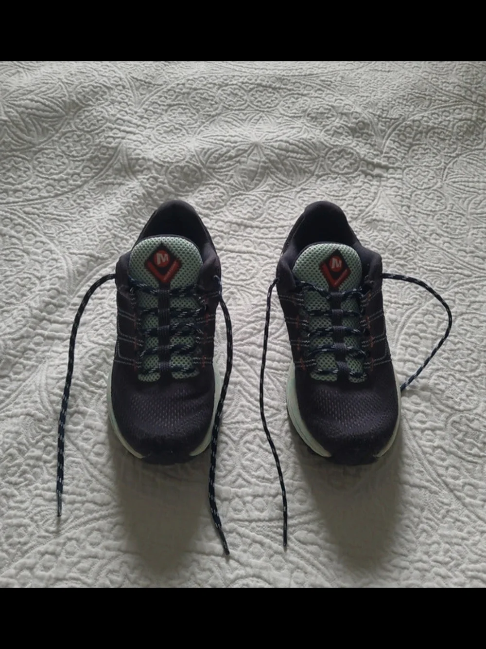 Womens Hiking/trail Shoes